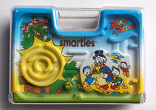 LA BANDE A PICSOU - PETITE MALETTE JEU DE PATIENCE - SMARTIES 