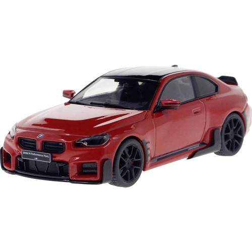 Solido bmw g87 2023 - bmw,
