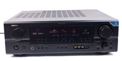 Denon avr 1706 - avr-1706, av