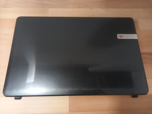 Cover back lcd - pour, packard