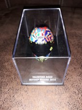 HELMET CASQUE VALENTINO ROSSI