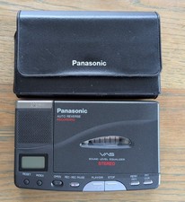 Panasonic RQ-L500 Portable
