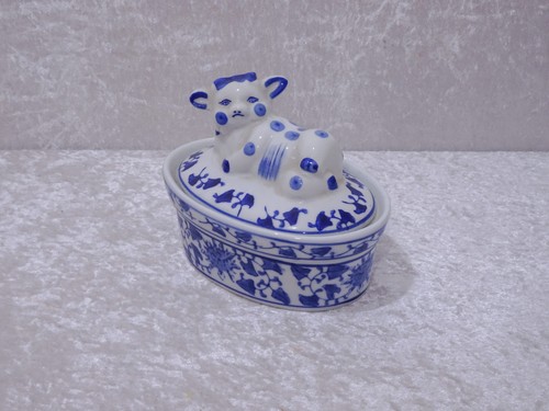 Terrine porcelaine - terrine,