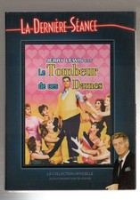 Collection LA DERNIERE SEANCE