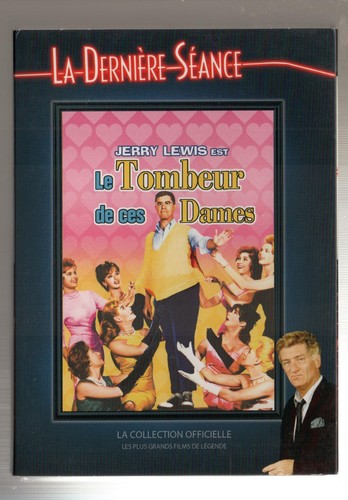 Collection derniere seance - la,