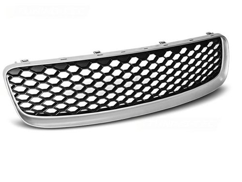 Calandre avant sport pour audi - avant,
