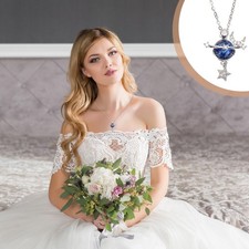  Collier de Lune Star Planet