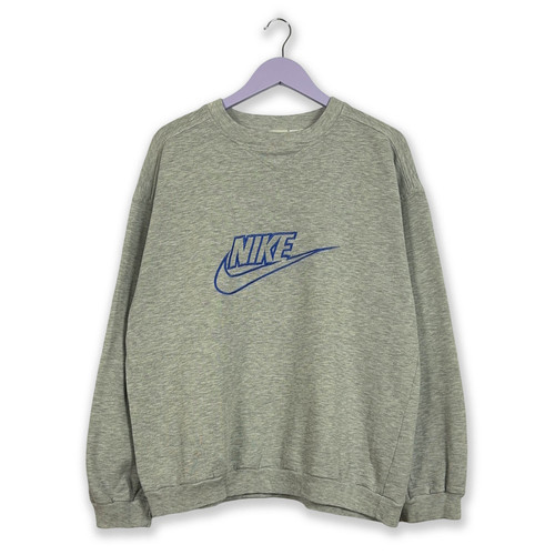 Sweat nike vintage col - nike,