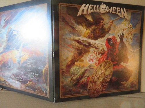 Helloween - helloween,