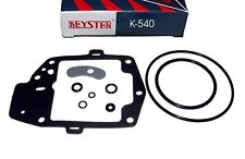 HONDA GL 1000 1975/1979 KIT REFECTION CARBURATEUR KEYSTER JAPON K-540