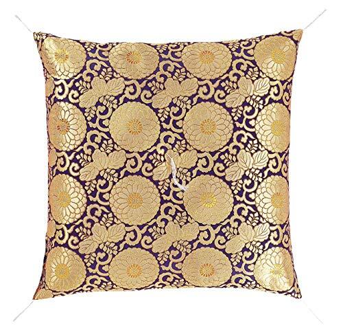 Japonais bouddhiste coussin - bouddhiste,