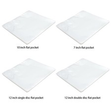 Pochette extérieure pour