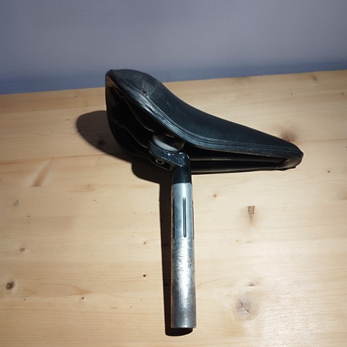 Tige selle aero vintage - tige, de