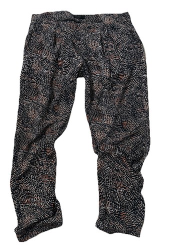 Pantalon fluide ikks femme - ikks,