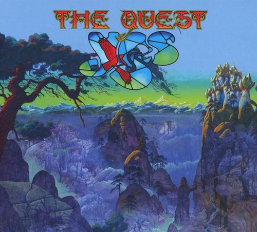 Yes the quest x 2 - yes,