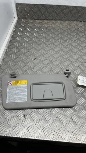 Pare soleil droit suzuki swift - droit,