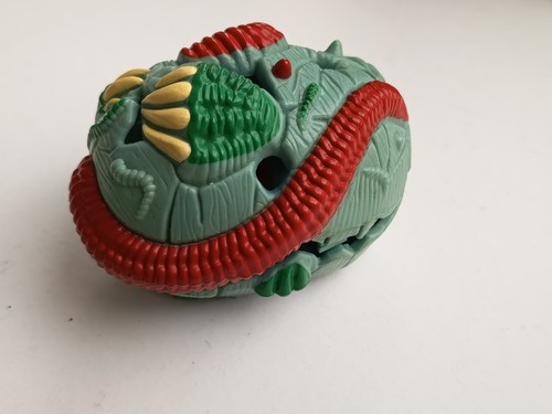 Stompa horror pets insectoids - horror,
