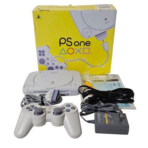 Sony playstation one - ps,