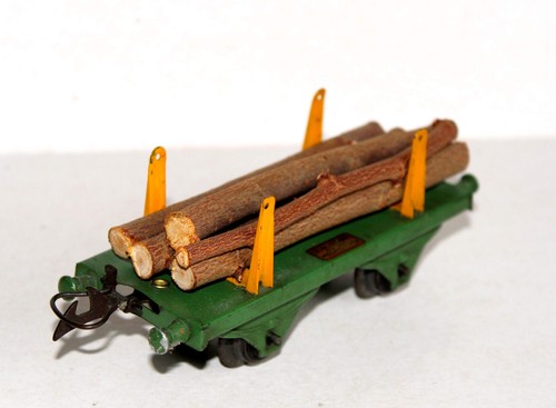 Hornby wagon plateforme - plateforme, plat