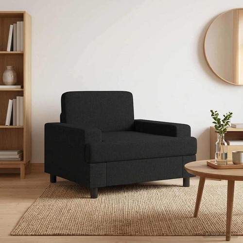 Fauteuil tissu salon - de, en