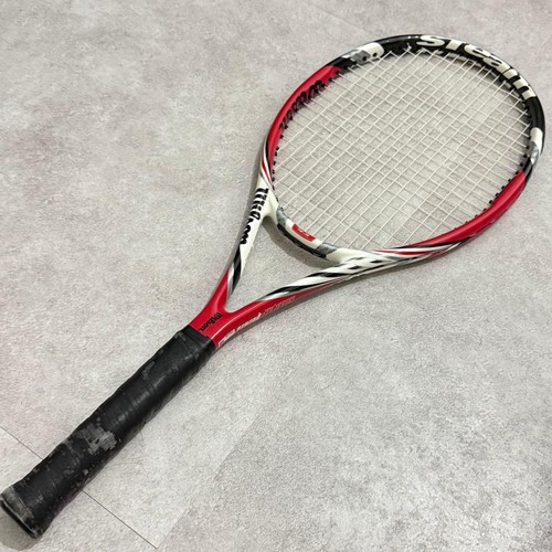 Raquette tennis wilson - raquette,