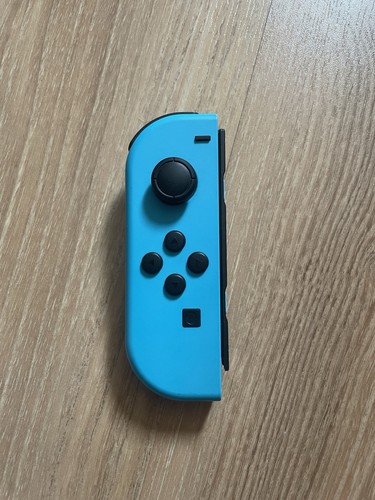Joy con gauche manette jeu - gauche, de