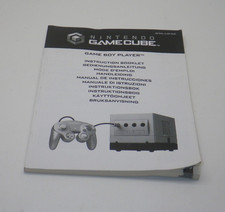 Mode d'emploi Game Boy Player
