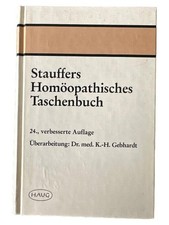 Gebhardt Guide Santé Médecine Alternative Allemand