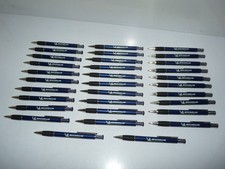 Lot stylo bille senator - bille,