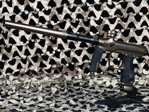 New method dlx shocker - new,