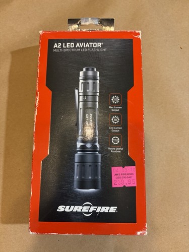 Surefire aviator - surefire, a2