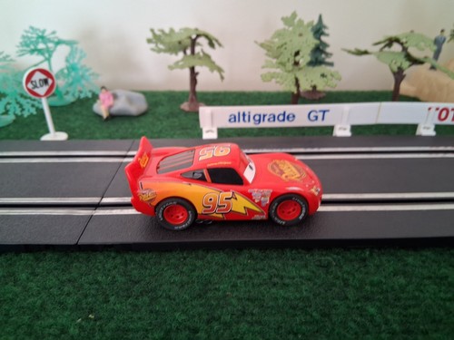Flash mac queen cars - flash, pour