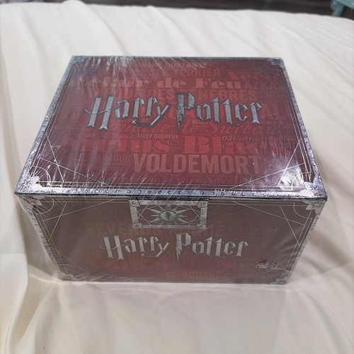 Harry potter tomes 7 - harry, À