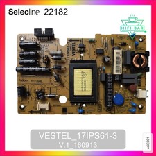 ✅ Alimentation pour TV