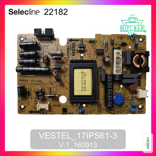 Alimentation pour tv - ✅,