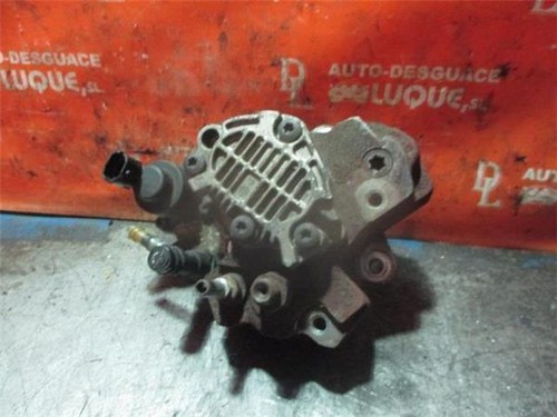 Pompe injection renault - injection, laguna