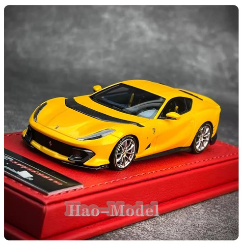 Bbr ferrari 812 - bbr, 1:43