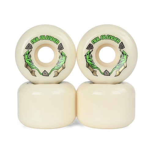 Roues skateboard powell - de,