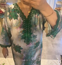 vetements femmes  gandoura