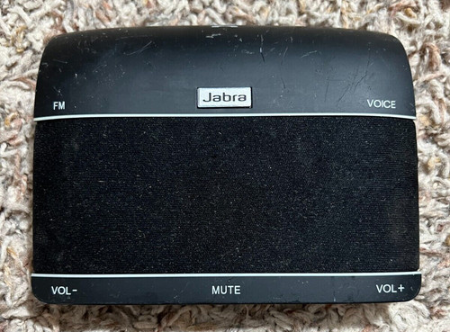 Jabra freeway car - freeway,