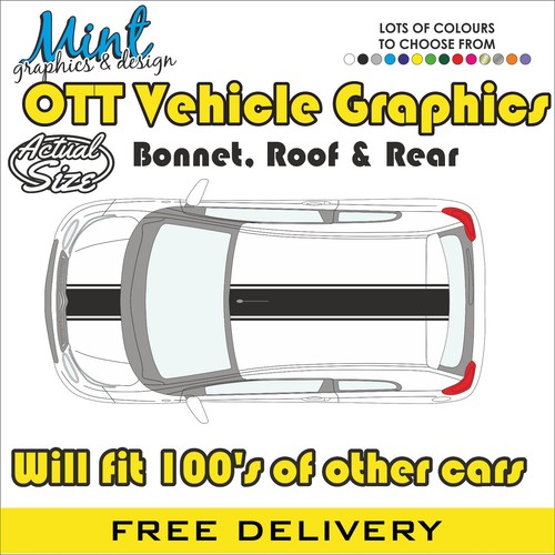 Citroen ott viper vtr - c2, c3