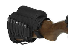 Repose-Joue Tactique Fusil +