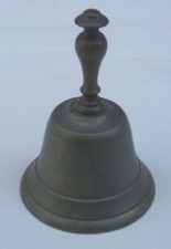 CLOCHE DE TABLE - CLOCHETTE -