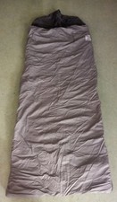 Sac de Couchage rectangulaire