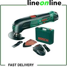 Outil multifonction Bosch PMF 10,8 Li