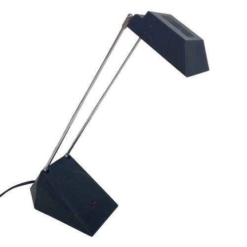 Magnifique lampe telescopique - magnifique,