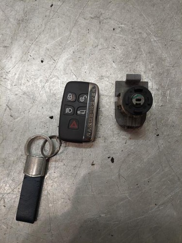 Kit barillet land rover - barillet,