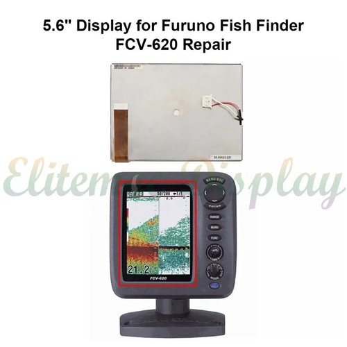 Lcd display for - 5.6",