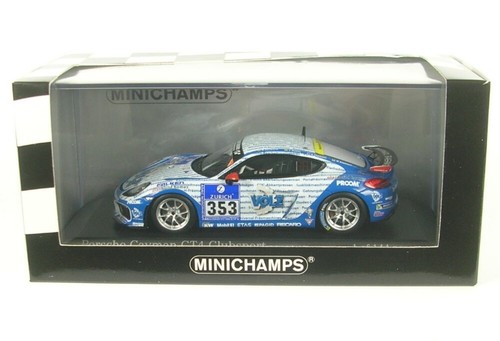 Porsche cayman gt4 clubsport - porsche,