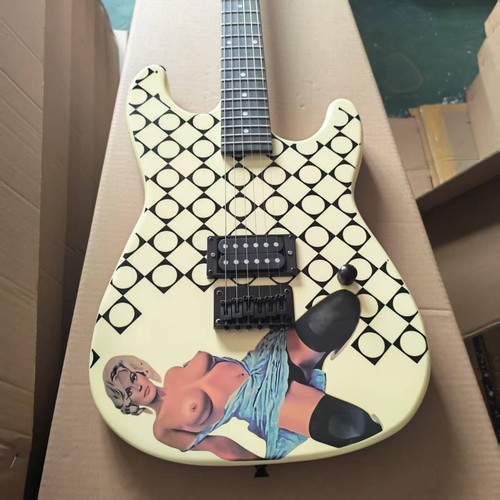 Rampage jerry cantrell blue - jerry,